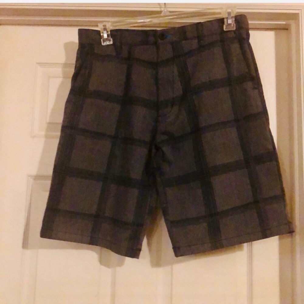 Men’s shorts